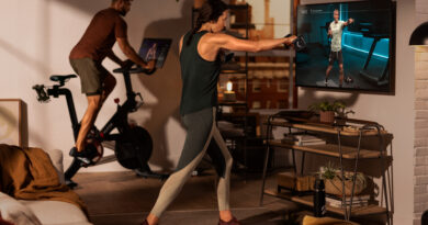 Will Amazon Sales reverse Peloton post-lockdown sales slump?